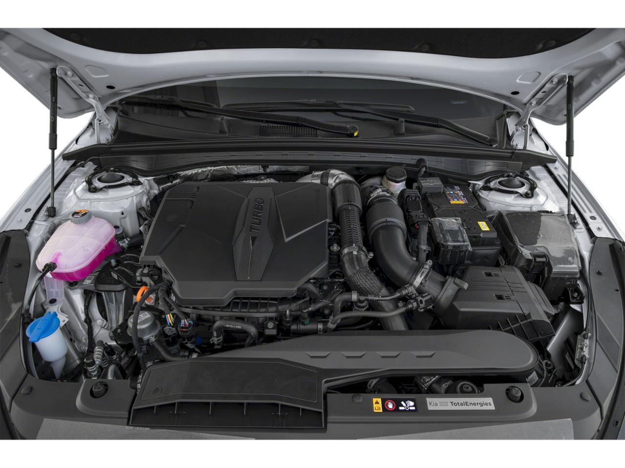 2026 Kia K5 GT San Clemente CA
