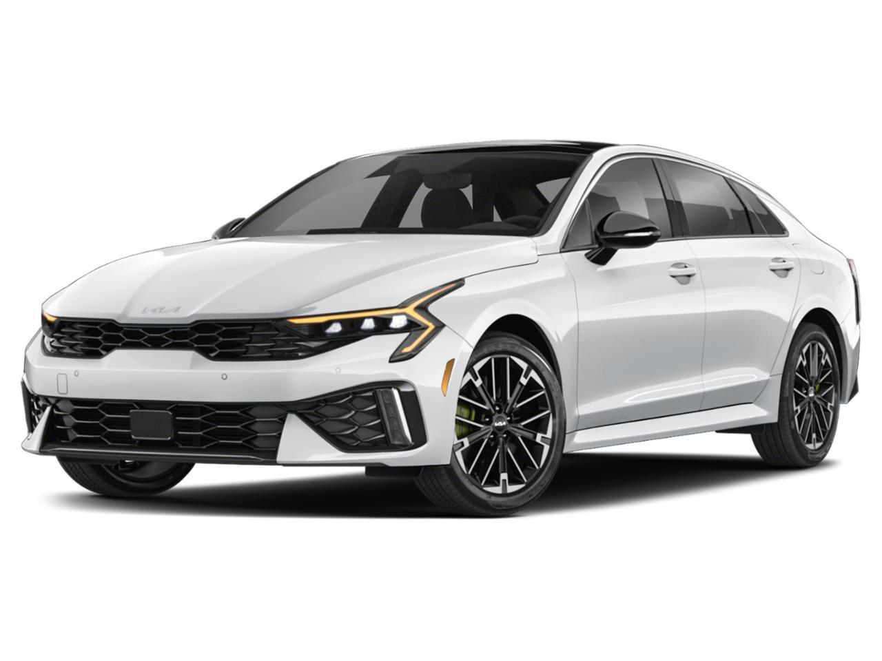 2026 Kia K5 GT San Clemente CA