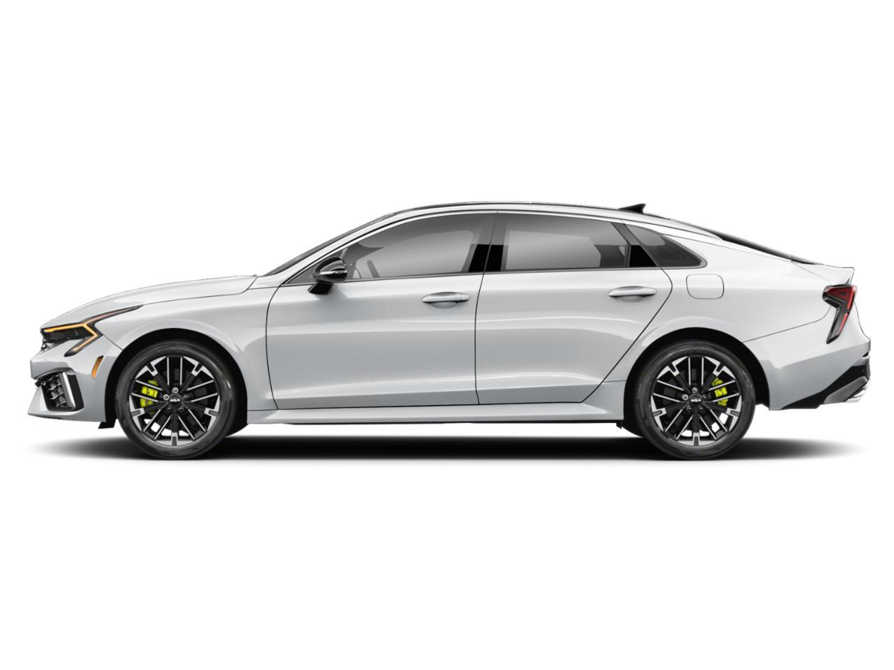 2026 Kia K5 GT San Clemente CA