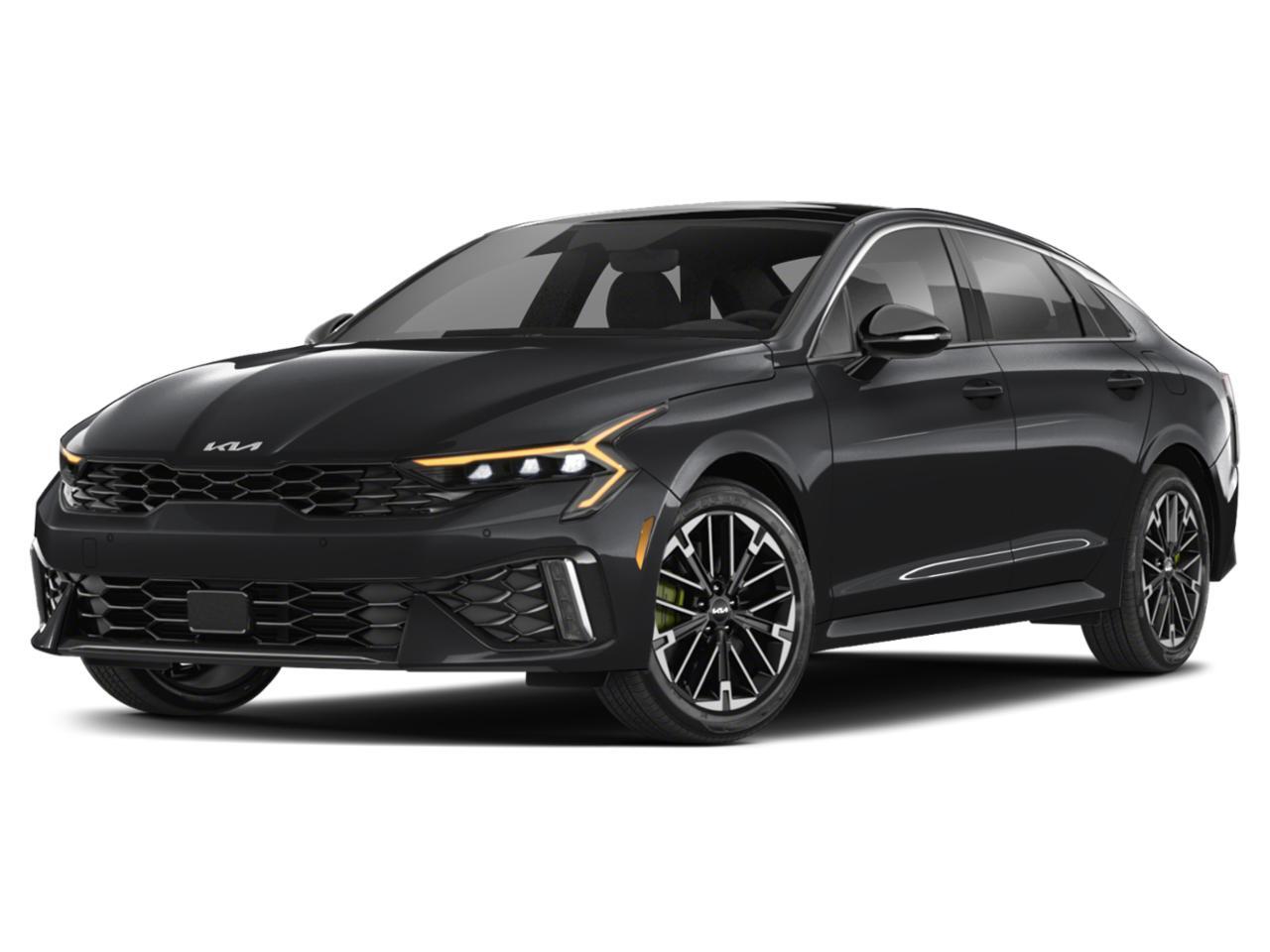 2026 Kia K5 GT Tucson AZ