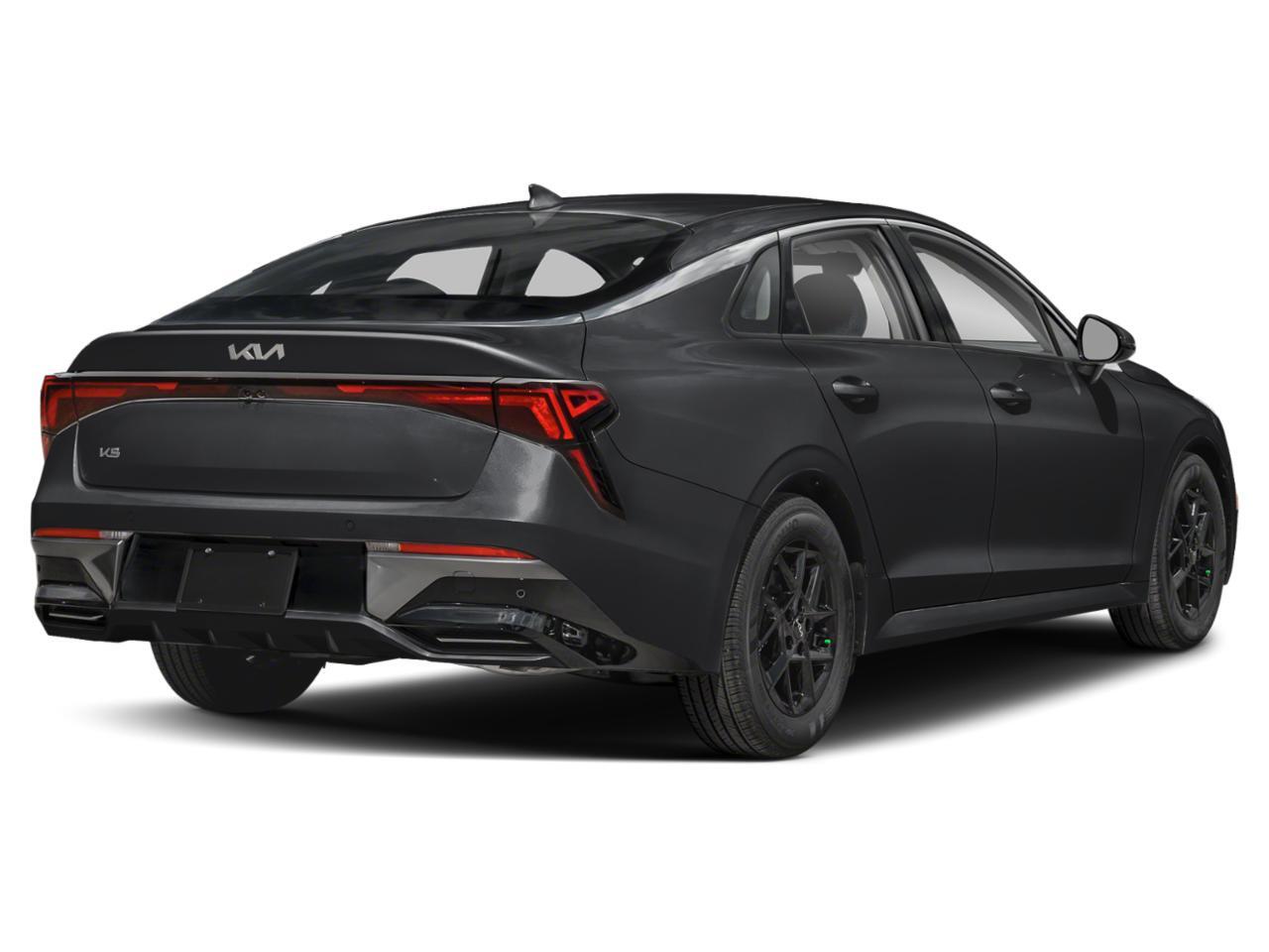 2026 Kia K5 LXS Cape Girardeau MO