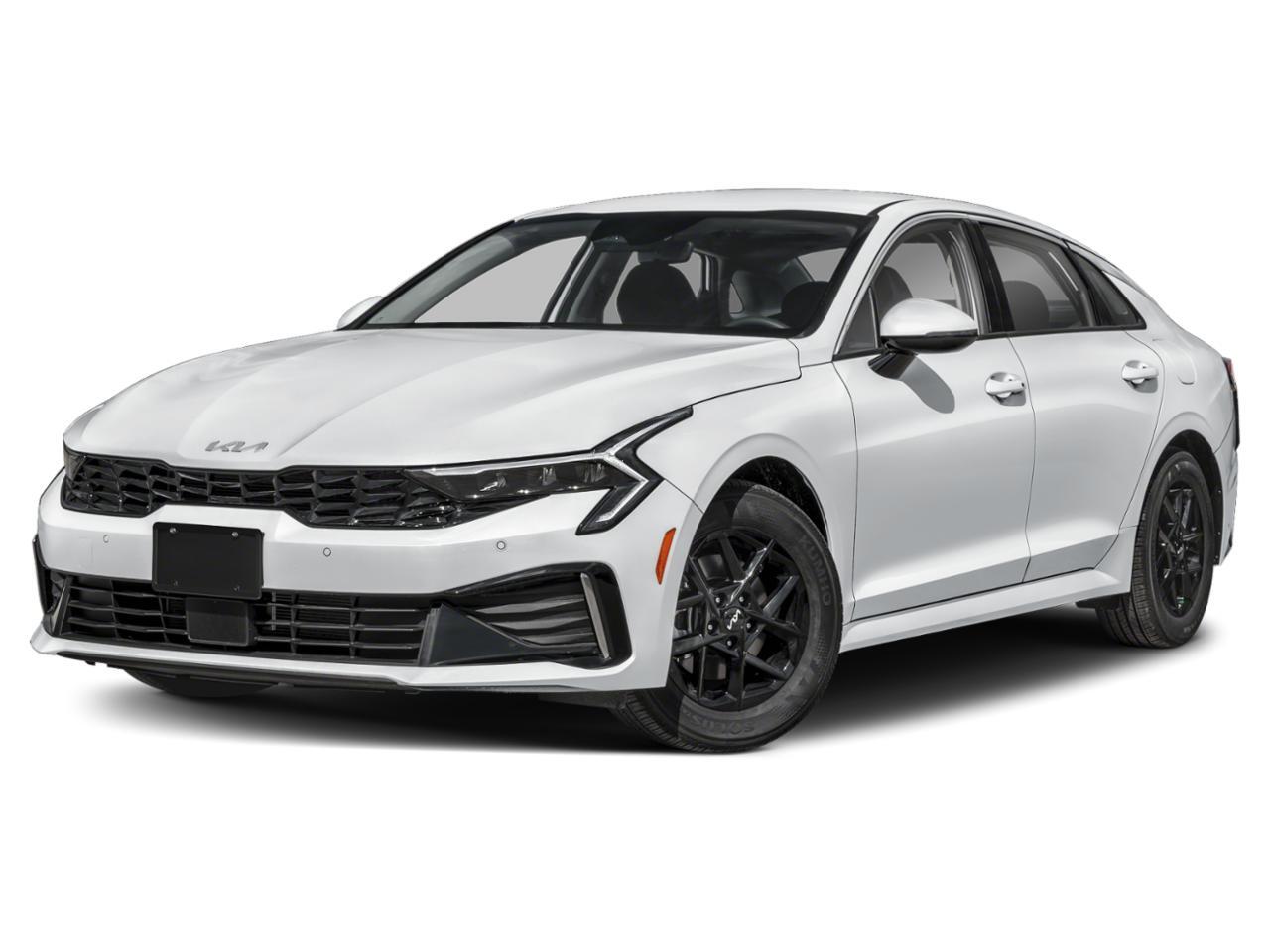 2026 Kia K5 LXS FWD Cape Girardeau MO