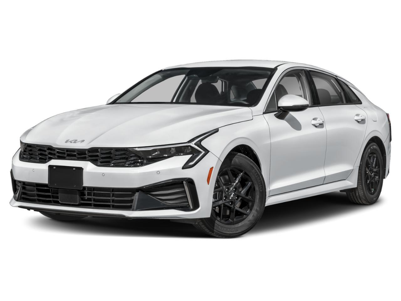 2026 Kia K5 LXS Folsom CA