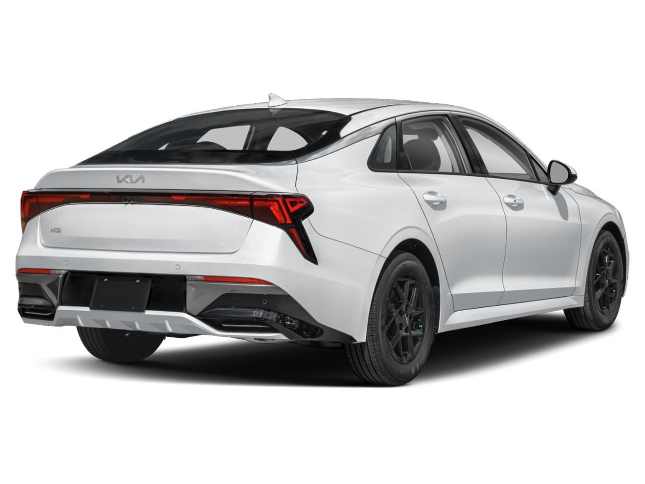 2026 Kia K5 LXS Folsom CA