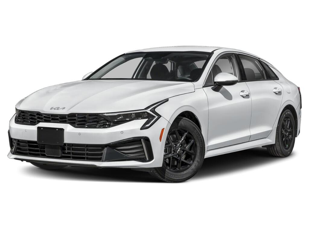2026 Kia K5 LXS Oshkosh WI