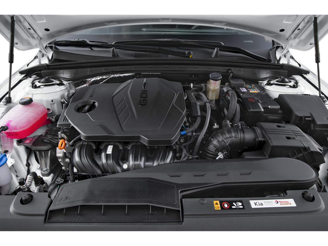 2026 Kia K5 LXS San Clemente CA