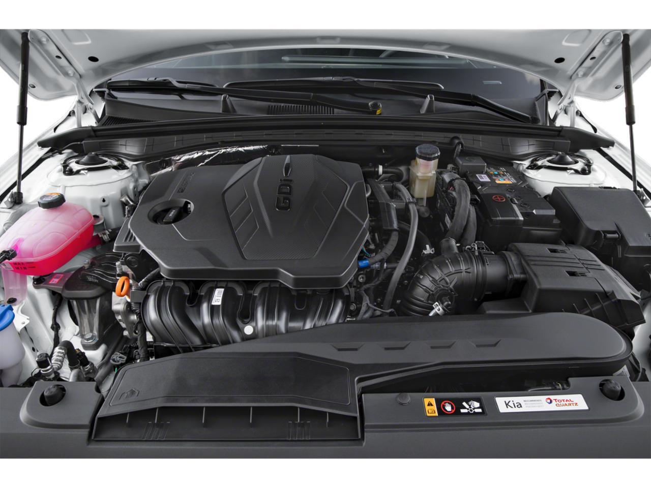 2026 Kia K5 LXS San Clemente CA