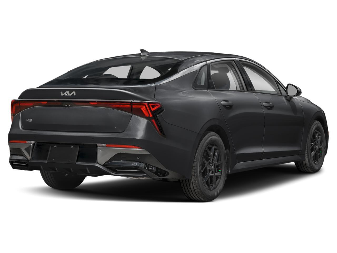 2026 Kia K5 LXS San Clemente CA