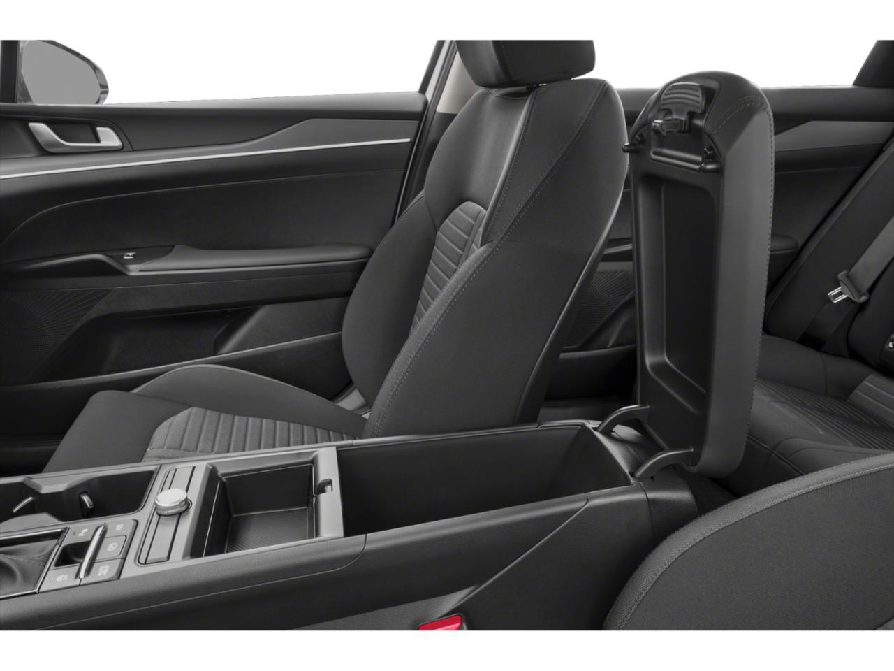 2026 Kia K5 LXS Tucson AZ