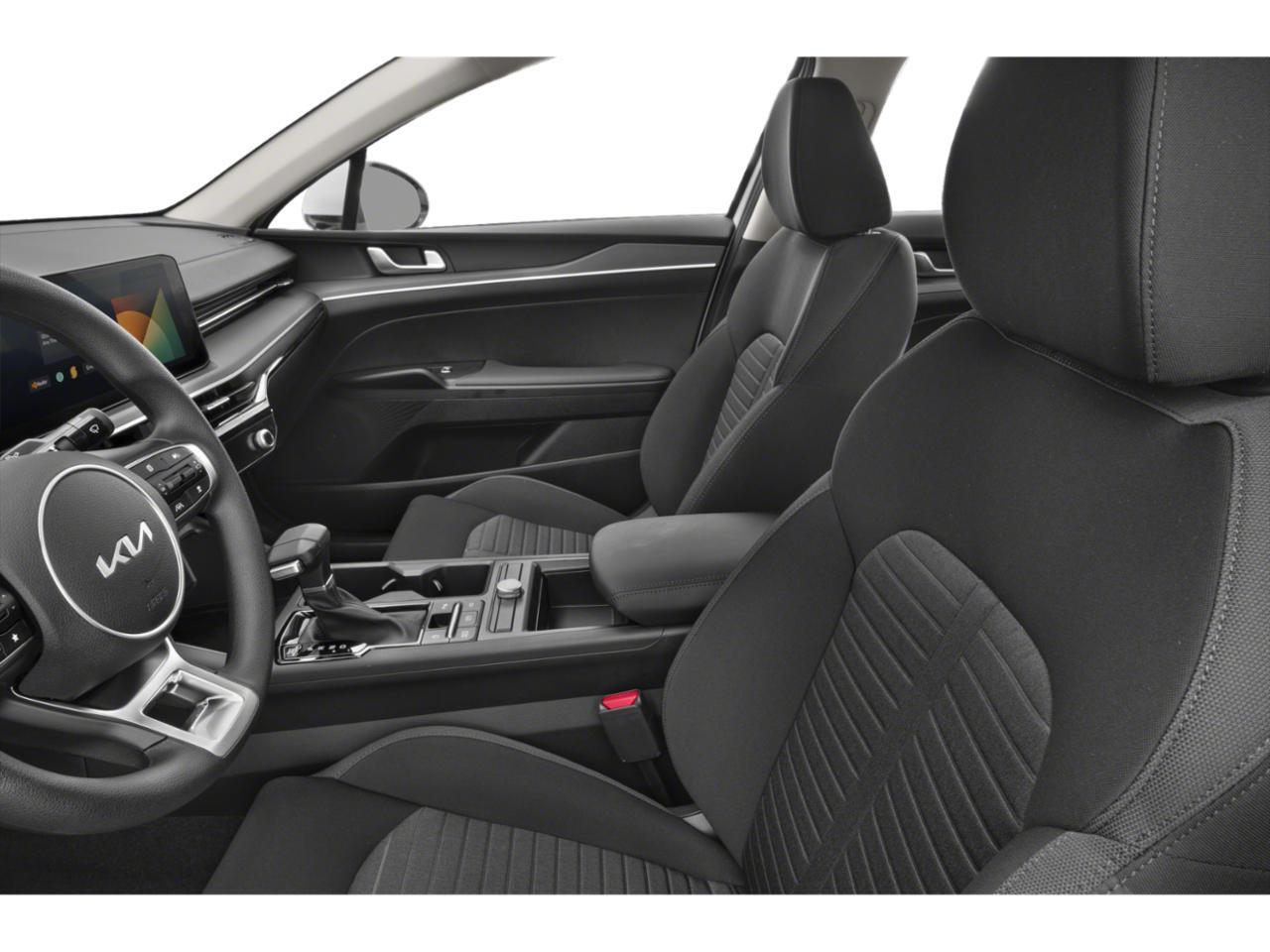 2026 Kia K5 LXS Tucson AZ