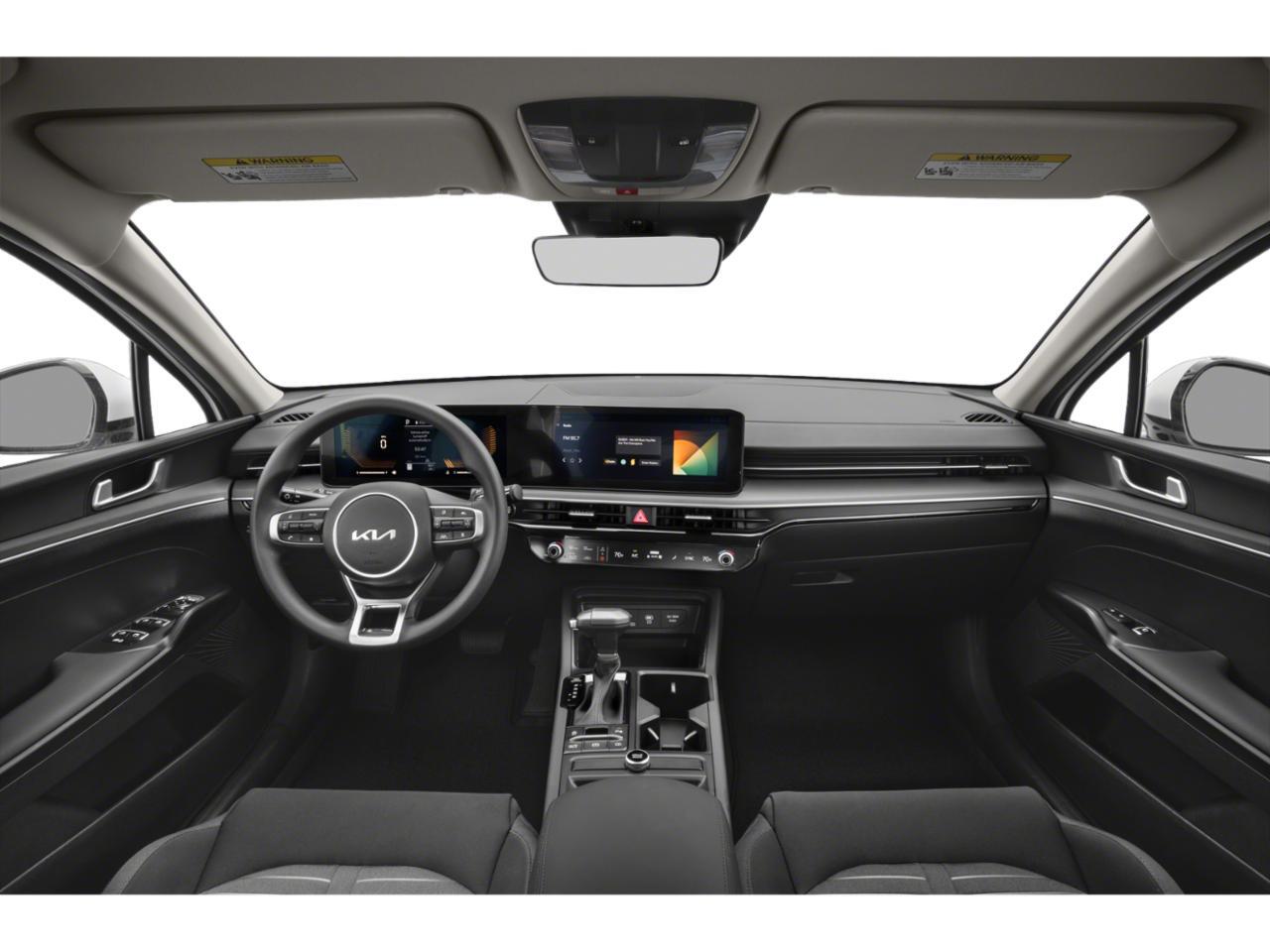 2026 Kia K5 LXS Tucson AZ