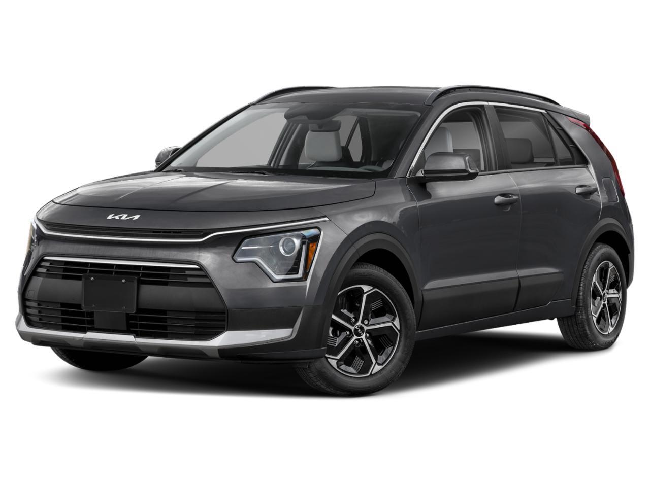 2026 Kia NIRO EX