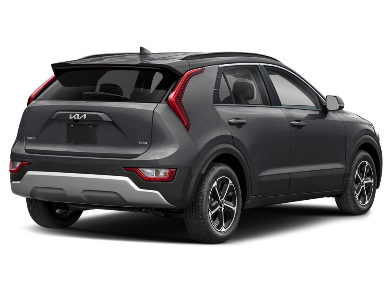 2026 Kia NIRO EX