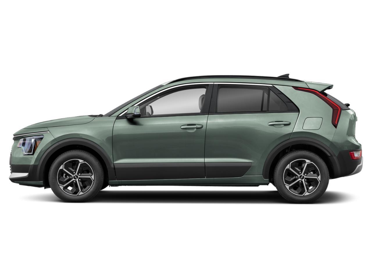 2026 Kia NIRO EX