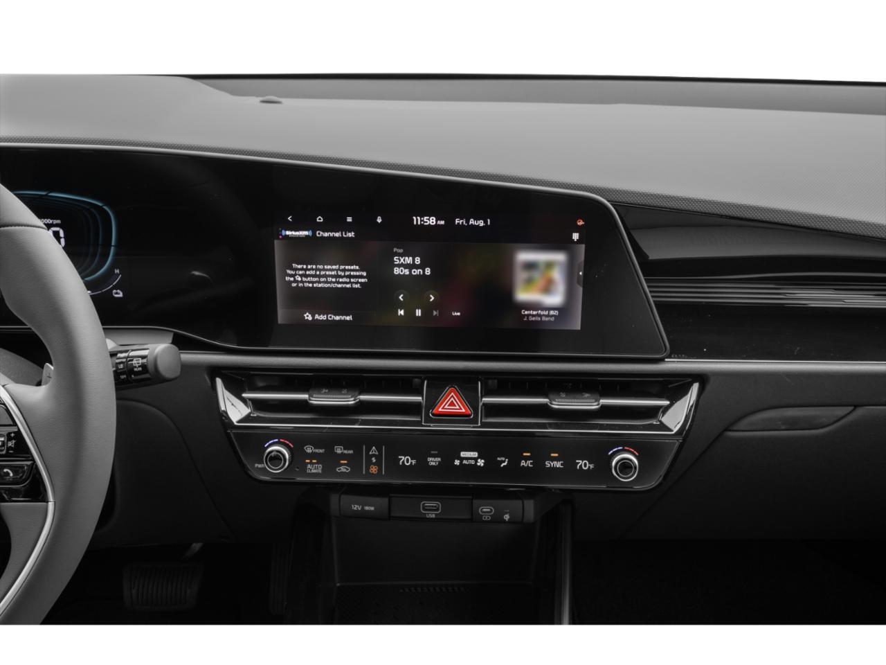 2026 Kia NIRO EX Roseville CA