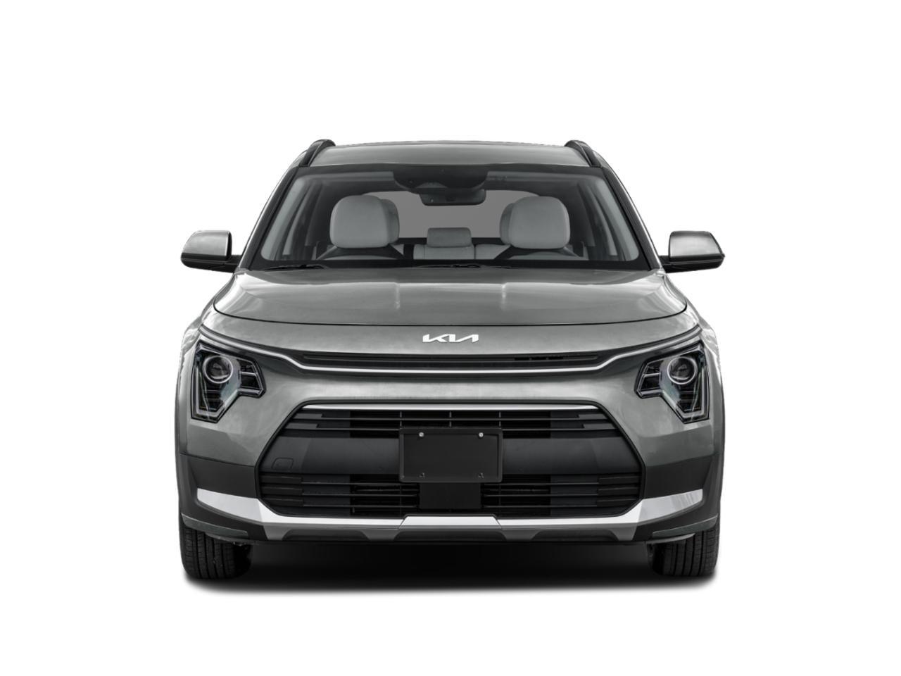 2026 Kia NIRO EX Roseville CA