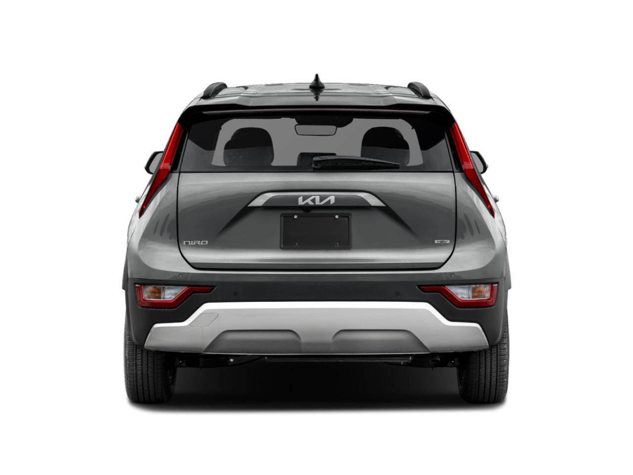 2026 Kia NIRO EX Roseville CA