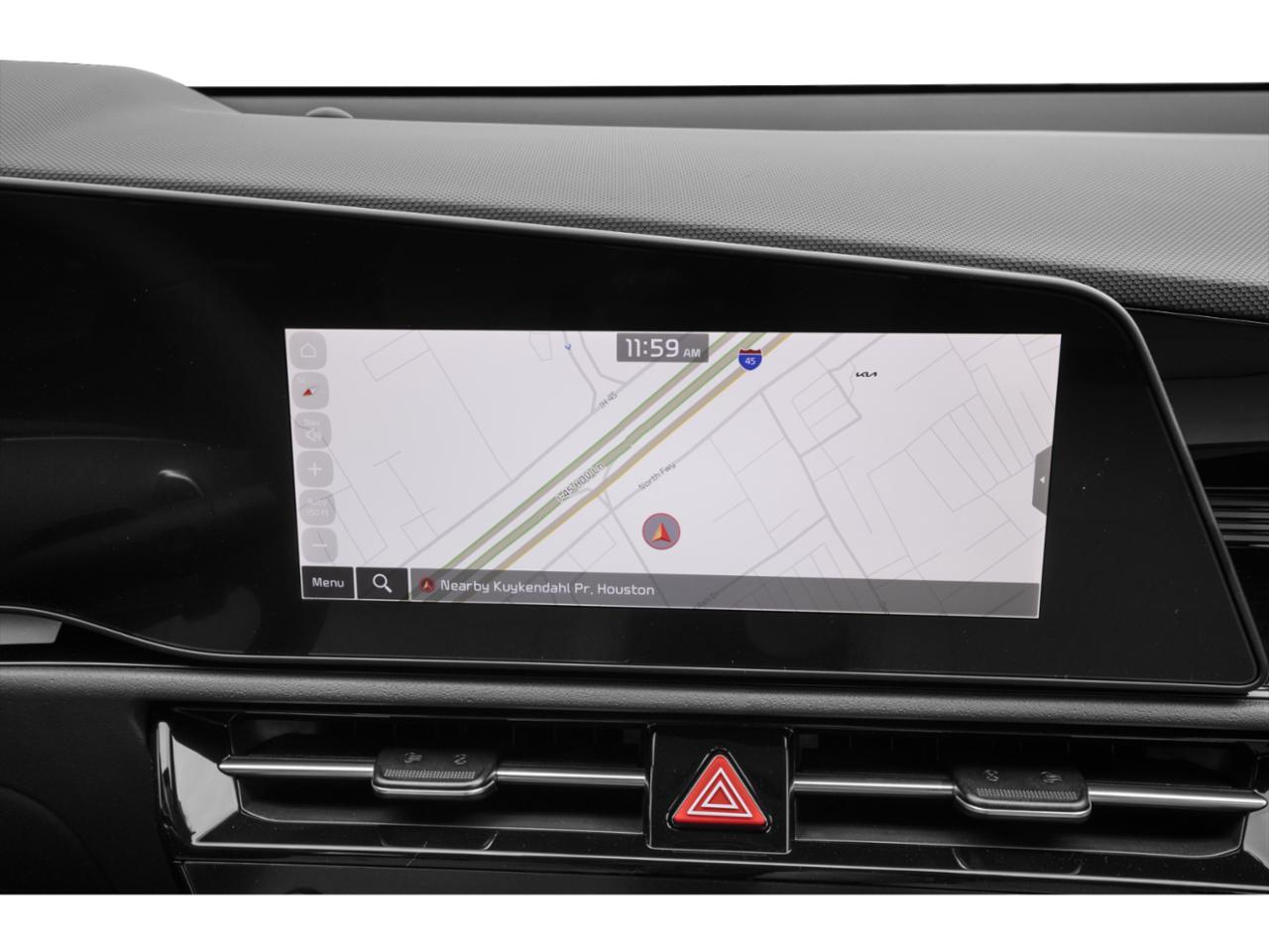 2026 Kia NIRO EX Roseville CA