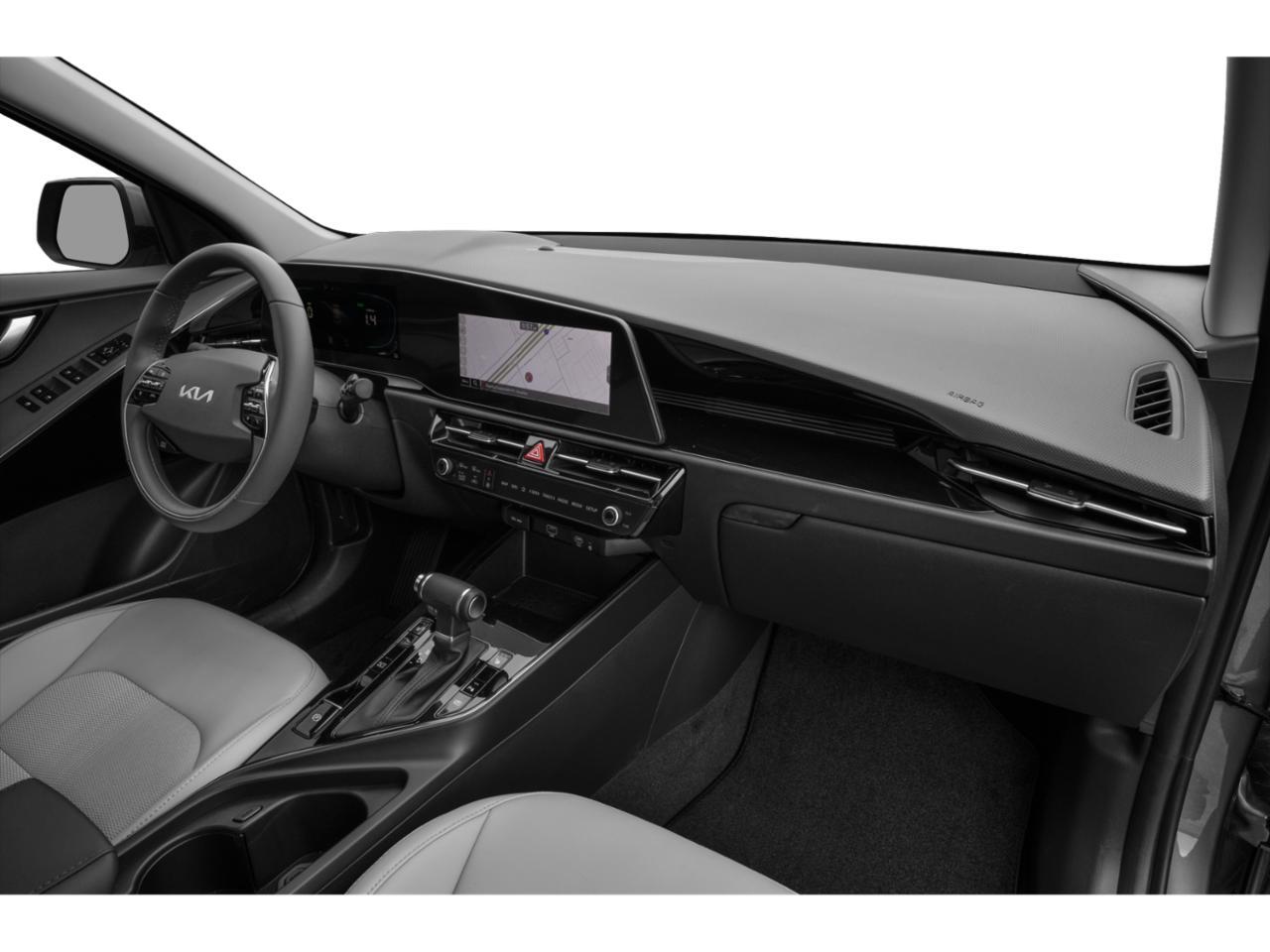 2026 Kia NIRO EX Roseville CA