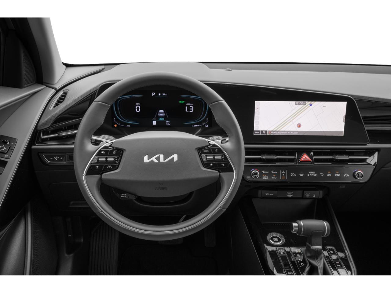 2026 Kia NIRO EX Roseville CA
