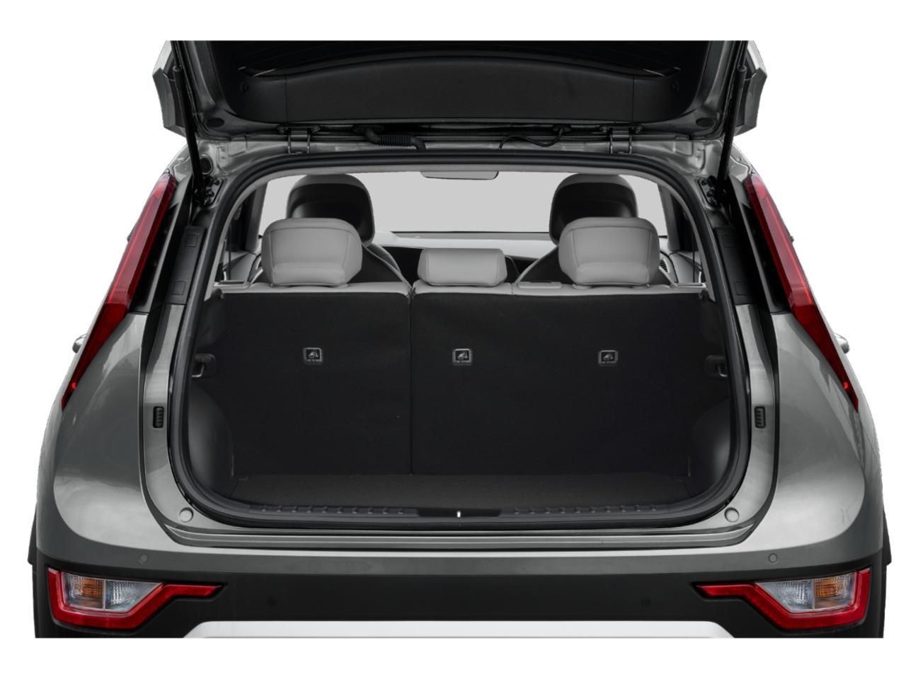 2026 Kia NIRO EX Roseville CA