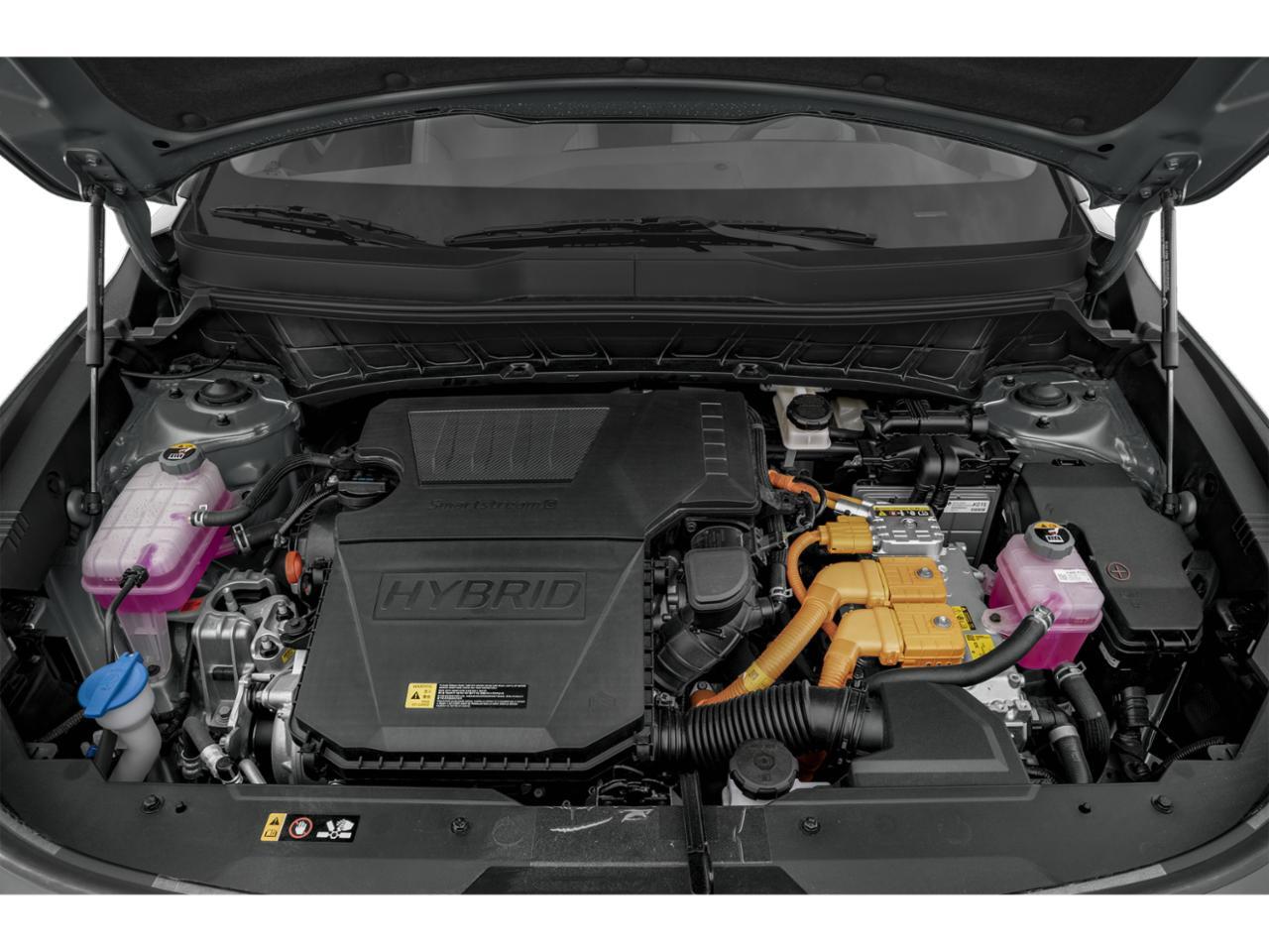 2026 Kia NIRO EX Roseville CA