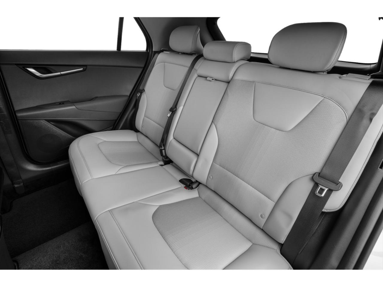 2026 Kia NIRO EX Roseville CA
