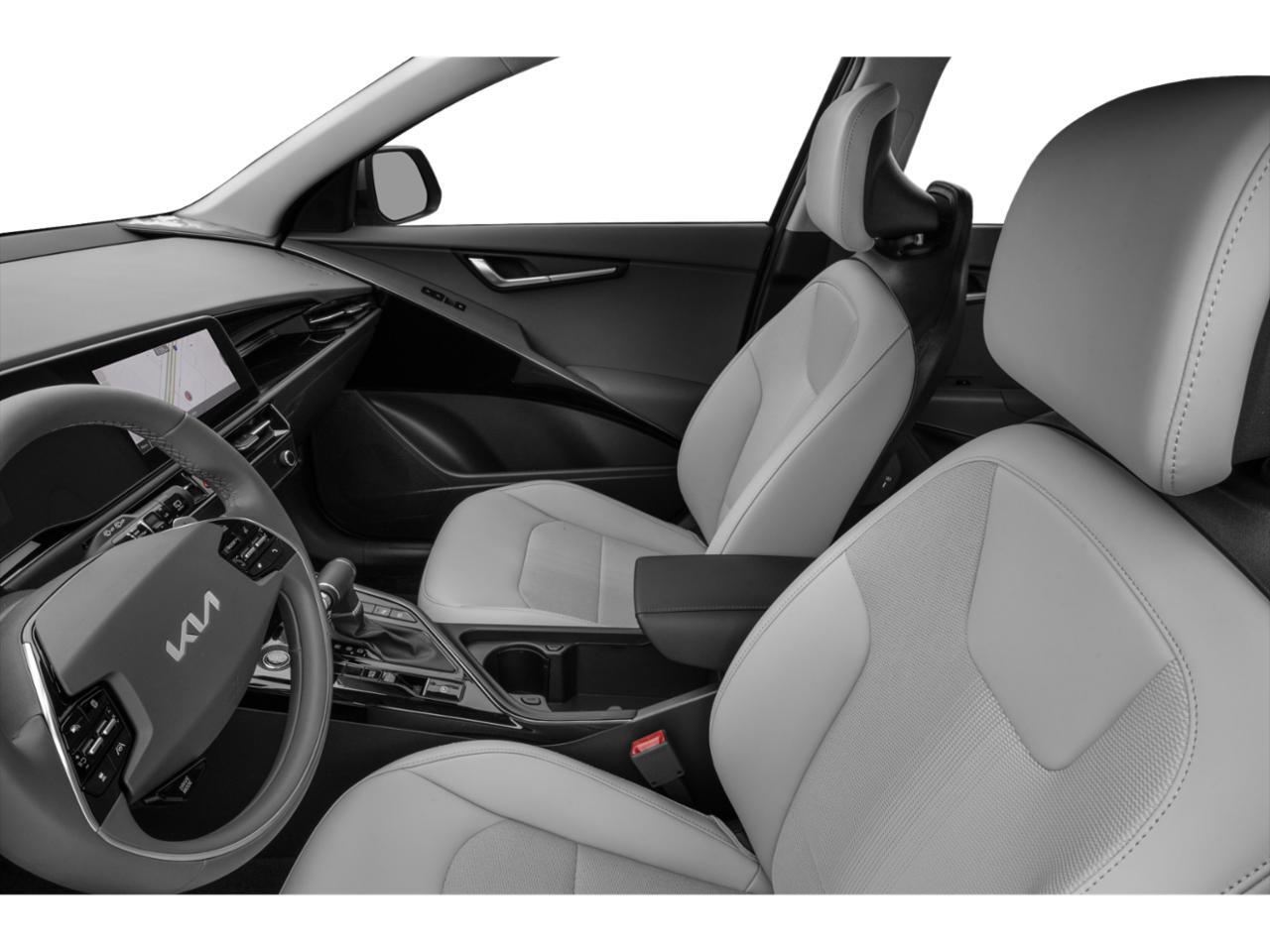2026 Kia NIRO EX Roseville CA
