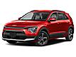 2026 Kia Niro 4DR FWD EX