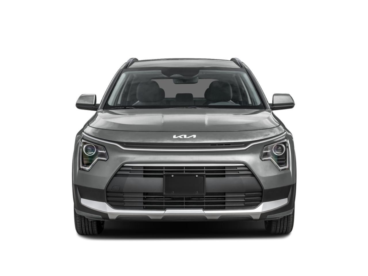 2026 Kia Niro 4DR FWD LX Tucson AZ