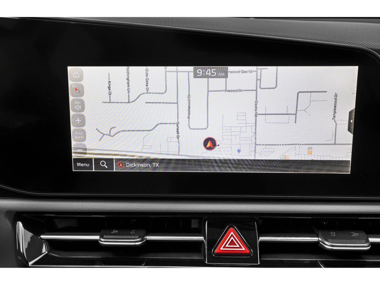 2026 Kia Niro EV 4DR WAVE Tucson AZ