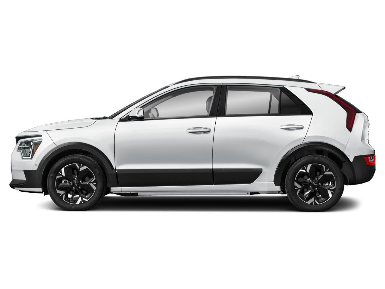 2026 Kia Niro EV Wave