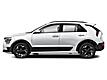 2026 Kia Niro EV Wave