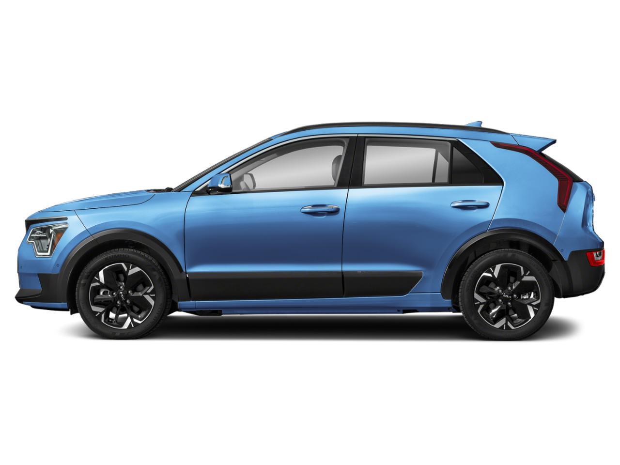 2026 Kia Niro EV Wave