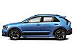 2026 Kia Niro EV Wave