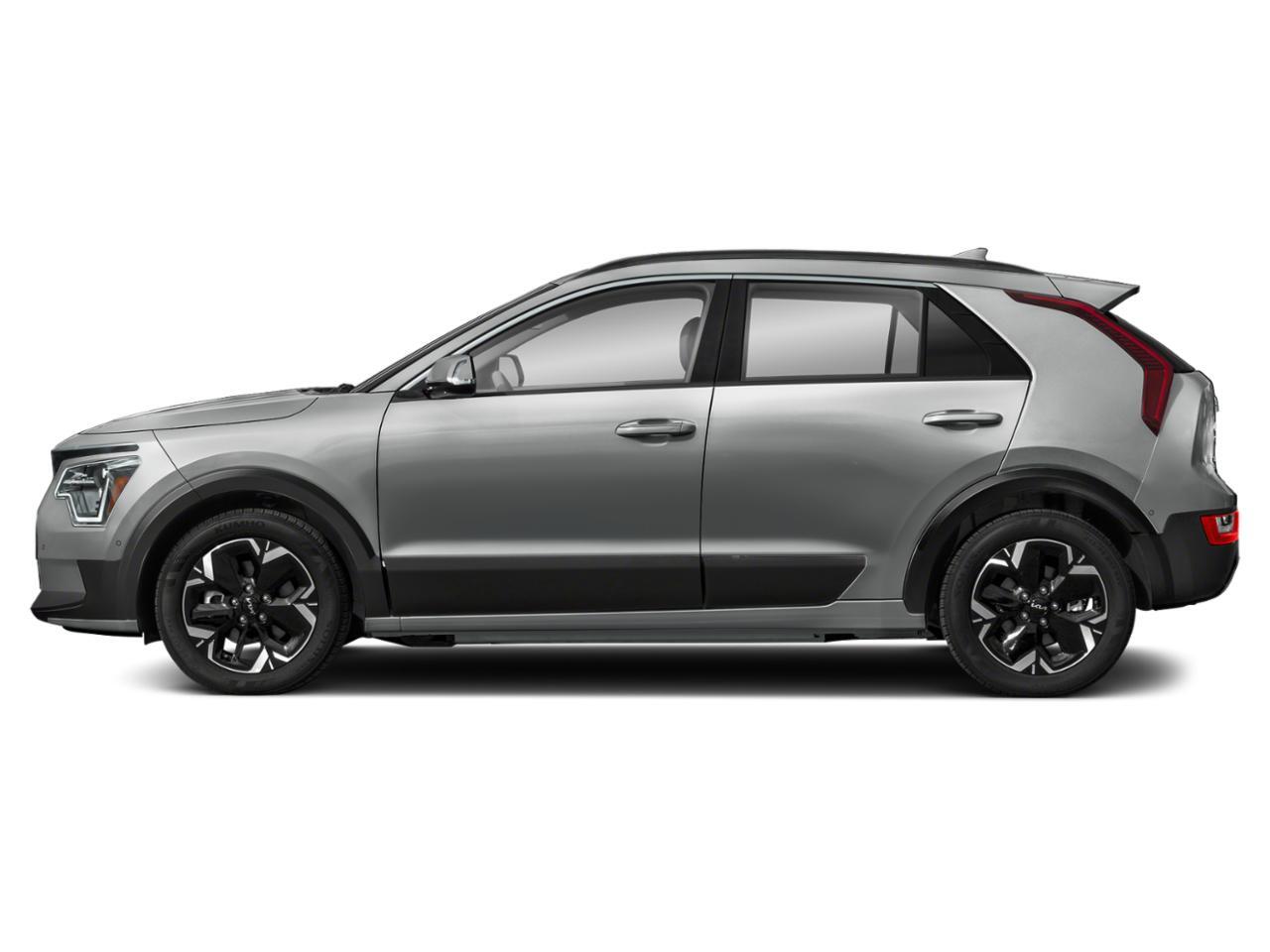 2026 Kia Niro EV Wave
