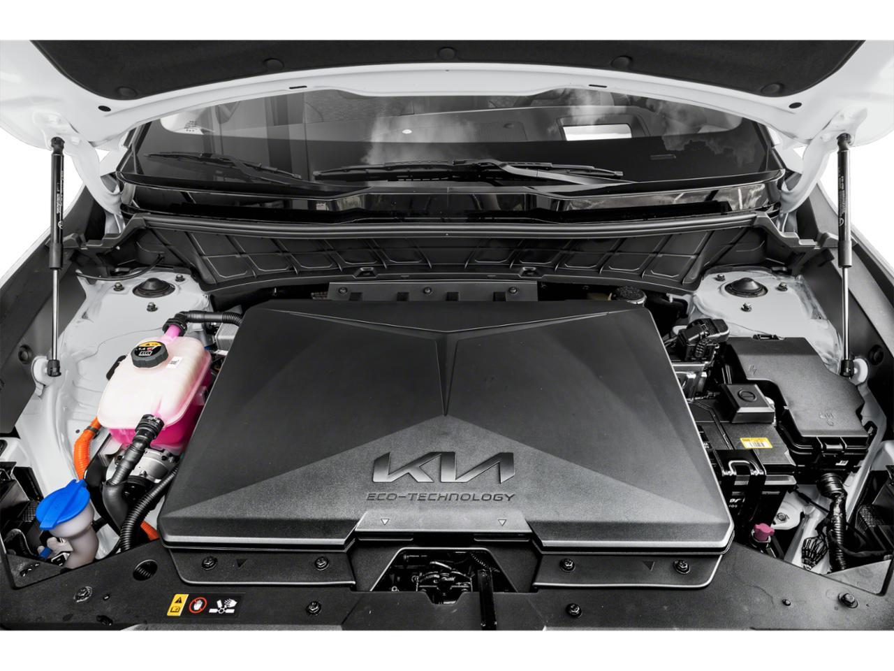 2026 Kia Niro EV Wave San Clemente CA