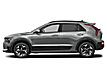2026 Kia Niro EV Wind