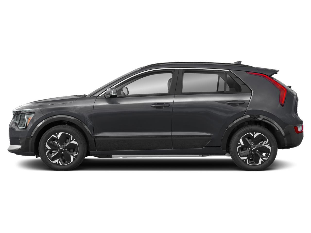2026 Kia Niro EV Wind