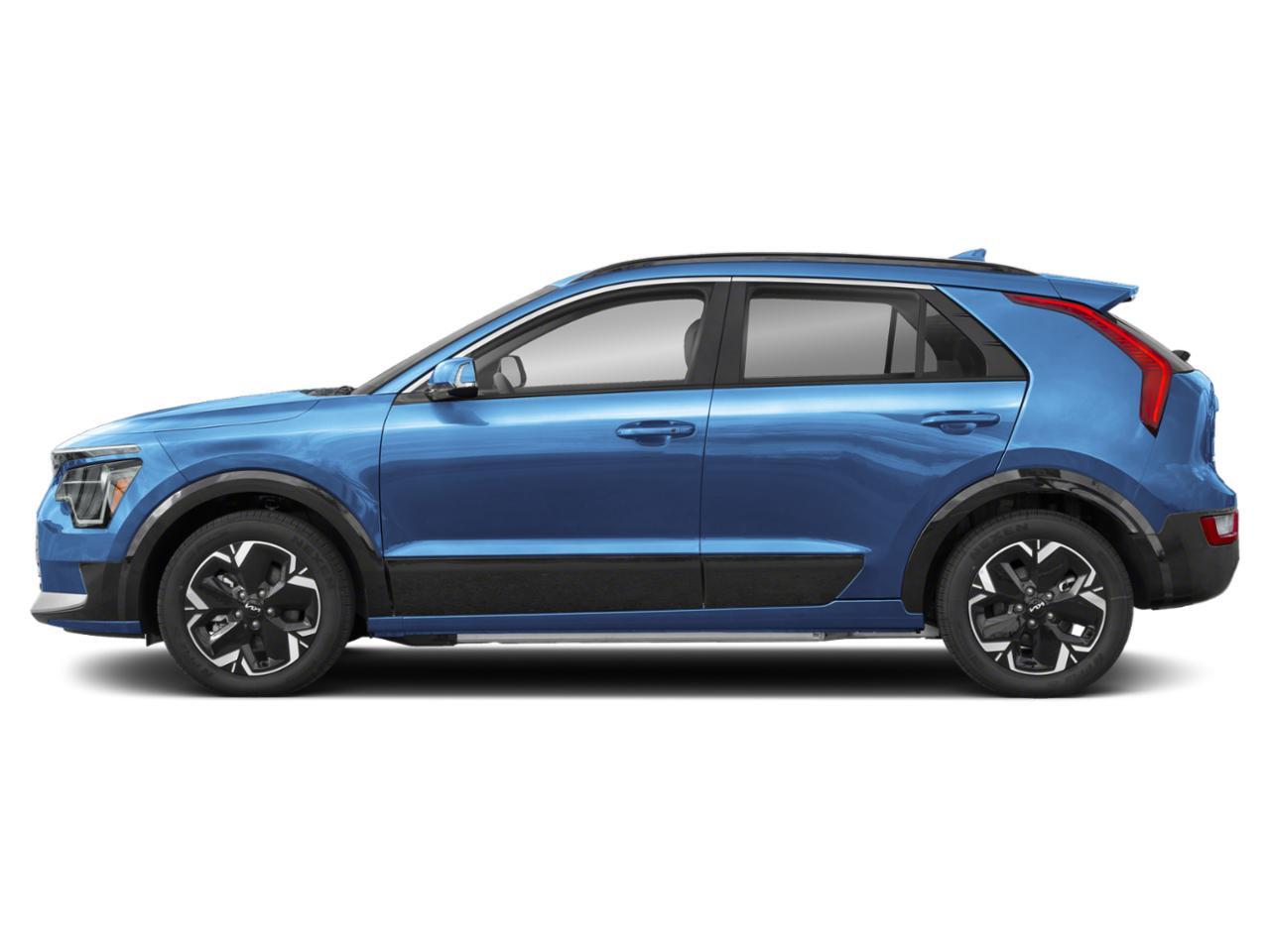 2026 Kia Niro EV Wind