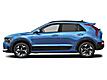 2026 Kia Niro EV Wind