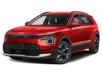 2026 Kia Niro EV Wind