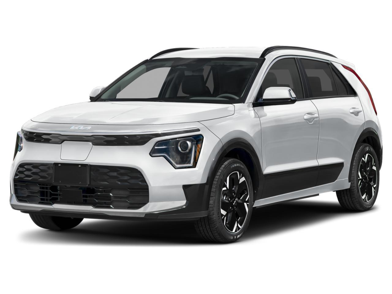 2026 Kia Niro EV Wind