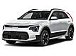 2026 Kia Niro EV Wind