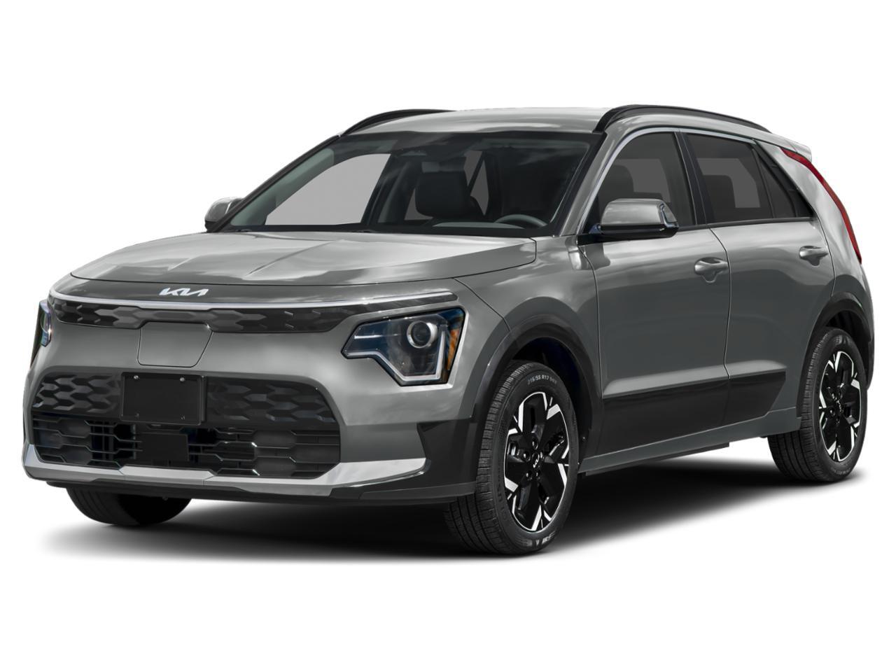 2026 Kia Niro EV Wind
