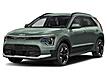2026 Kia Niro EV Wind