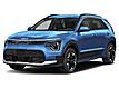 2026 Kia Niro EV Wind