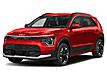 2026 Kia Niro EV Wind
