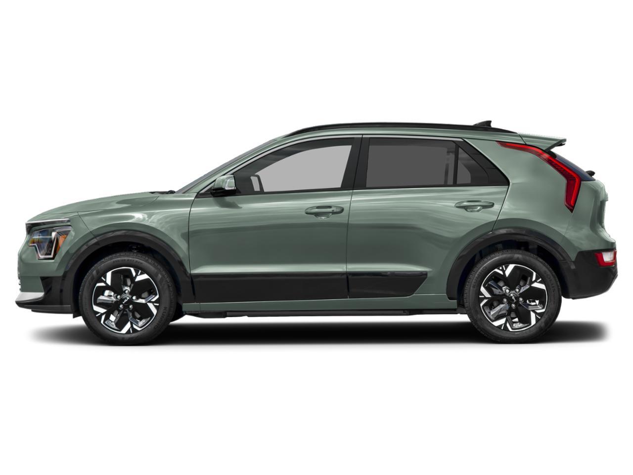 2026 Kia Niro EV Wind San Clemente CA