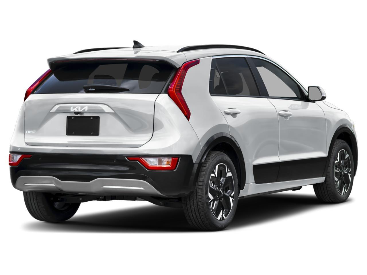 2026 Kia Niro EV Wind